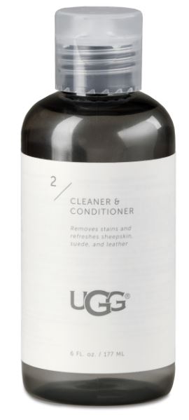 Ugg Cleaner And Conditioner 6oz