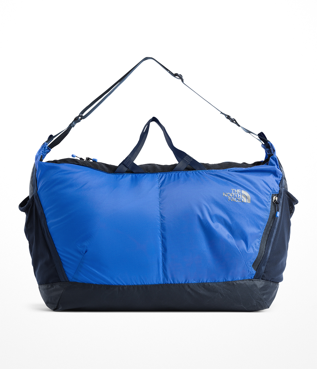 The North Face Flyweight Duffel NF0A3KWP