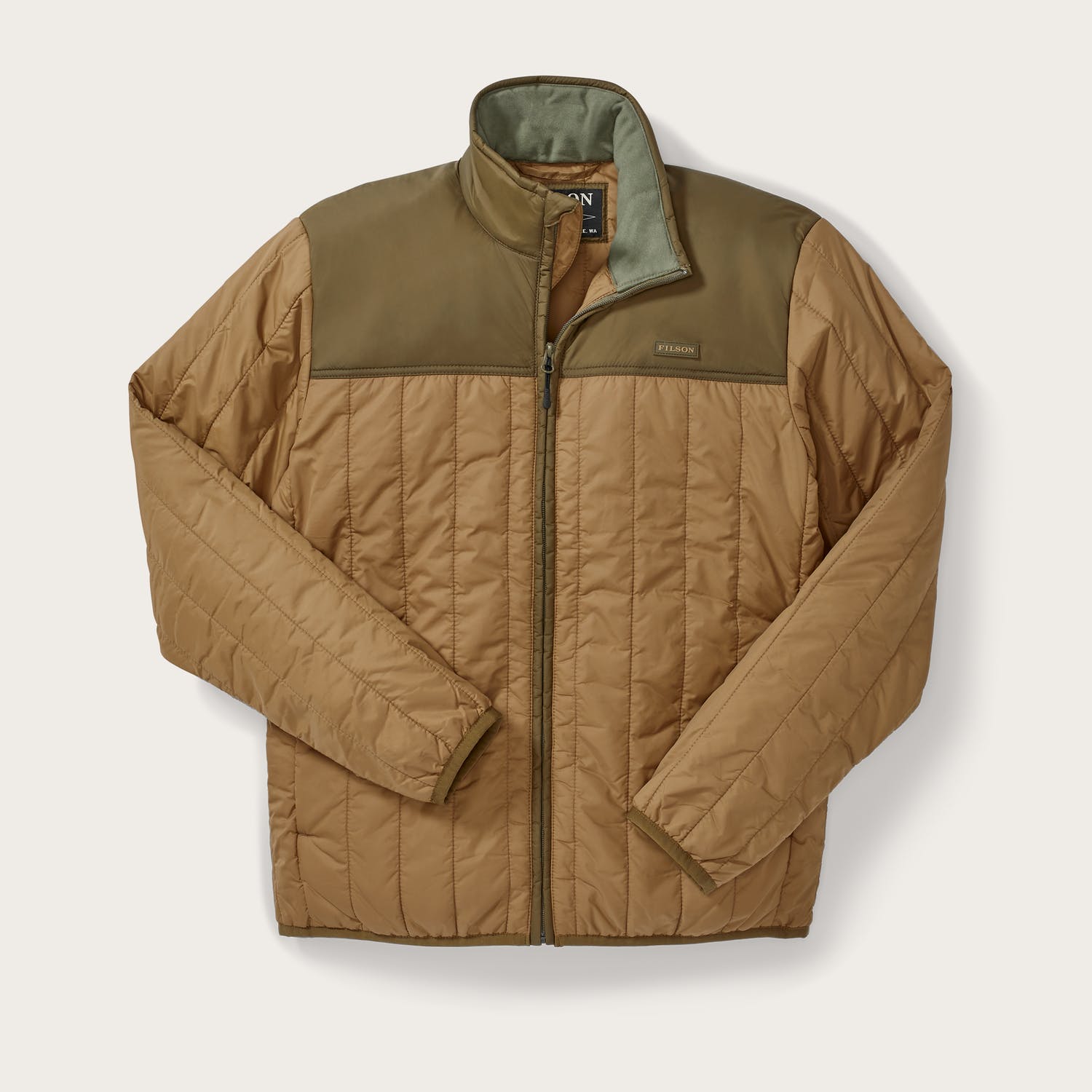 Filson Men's Ultralight Jacket