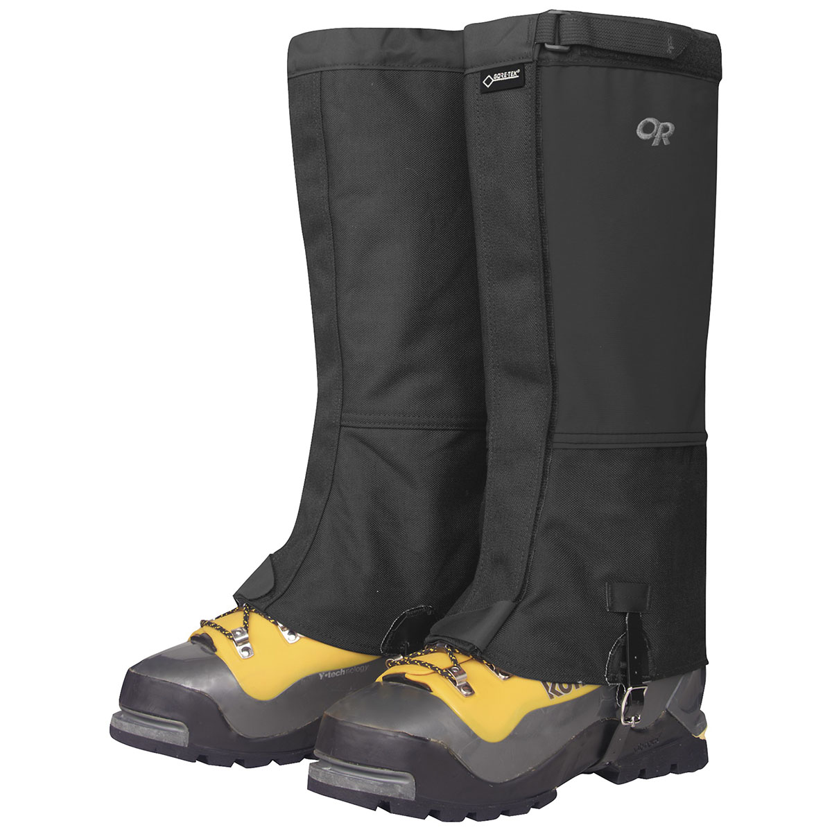 Outdoor Research Men's Expedition Croc Gaiters 243114