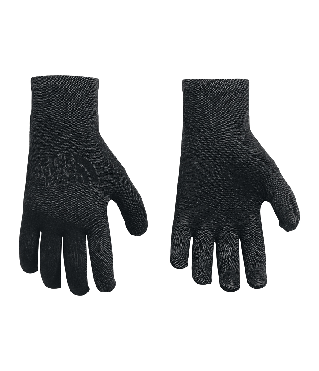 The North Face Women's Etip&trade; Knit Glove NF0A3M5M F9