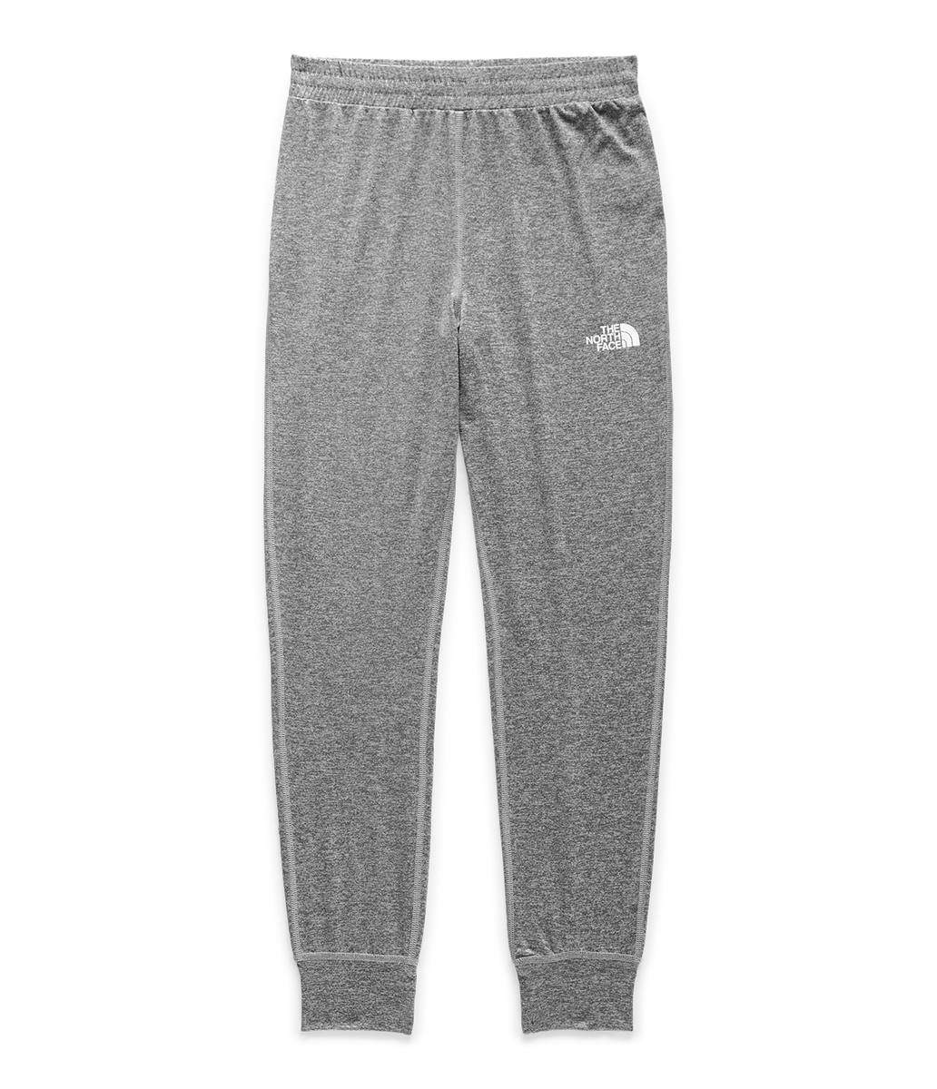 The North Face Youth Poly Warm Pant Base Layer