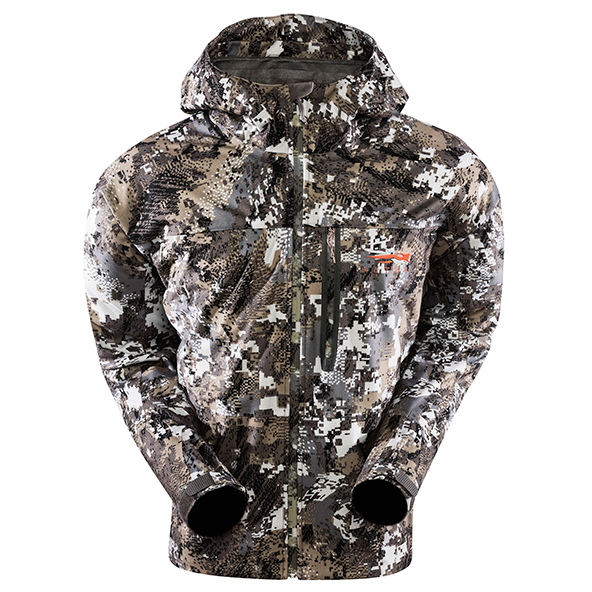 Sitka Men's Downpour Jacket