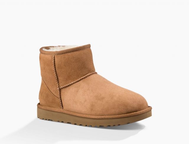 Ugg Women's Classic Mini II Boot