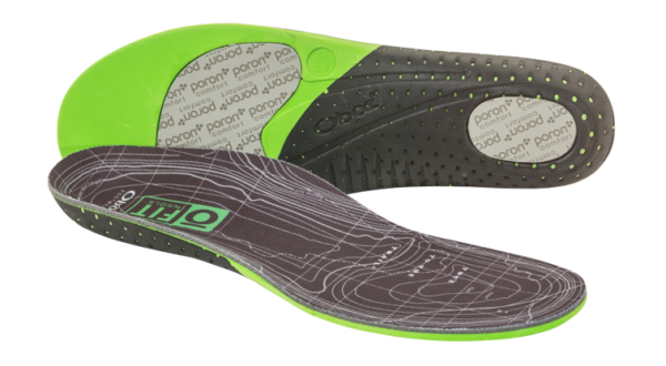 Oboz Insoles