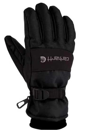 Carhartt Men's Waterproof Insulated Glove