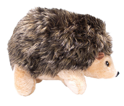SPOT Woodland Collection Hedgehog Toy 689018