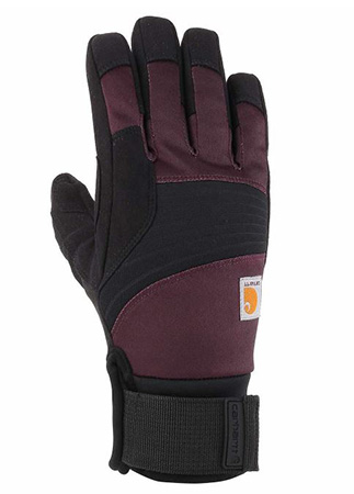 Carhartt Women's Stoker Insulated Glove