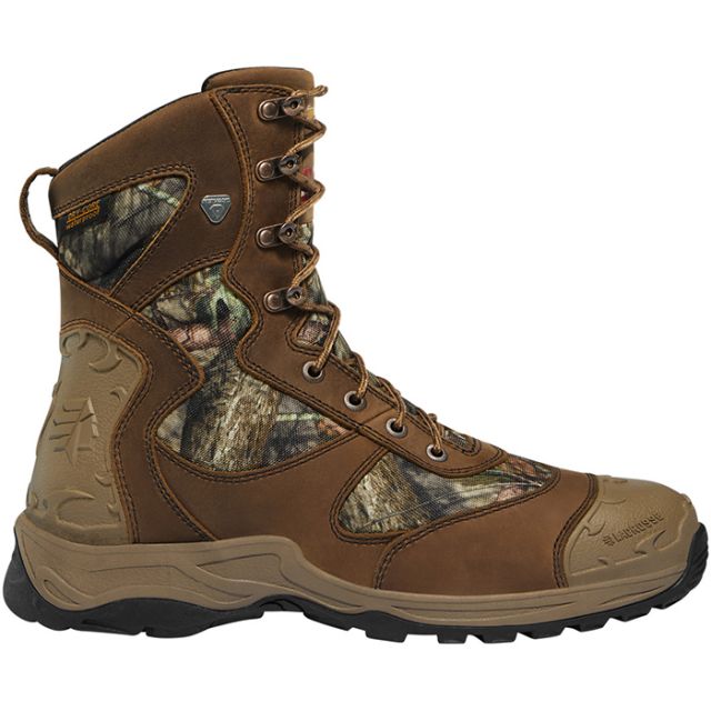 Lacrosse Men's Atlas 8" Boot