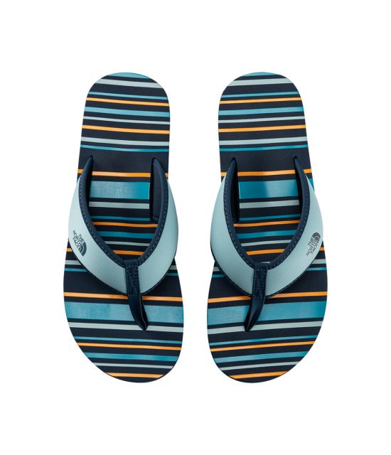 The North Face Youth Base Camp Flip Flops