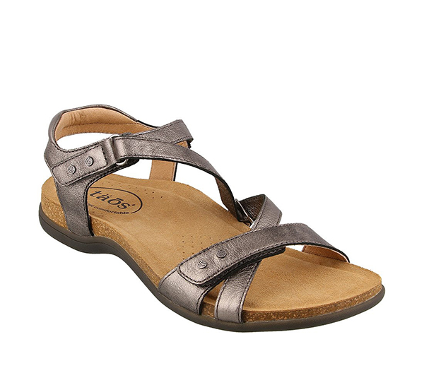 Taos Women's Grand Z Sandal