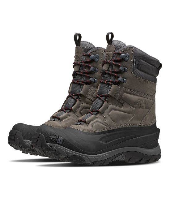 The North Face Men's Chilkat 400 II Boot
