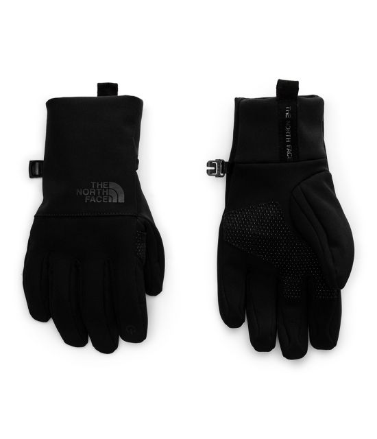 The North Face Youth Apex Etip&trade; Gloves