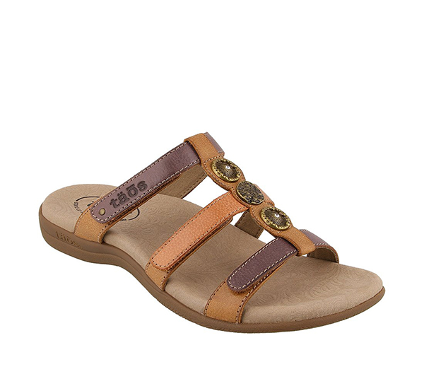 Taos Women's Prize 4 Sandal