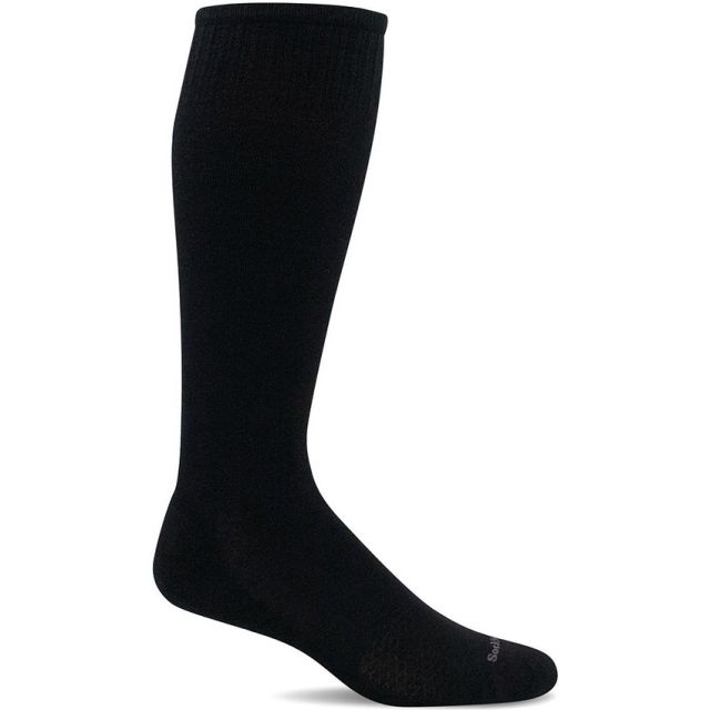 Sockwell Men's Featherweight Moderate Compression Socks