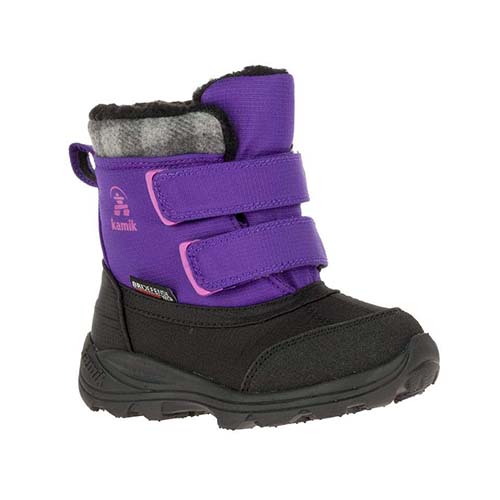 Kamik Toddlers Sparky Winter Boot