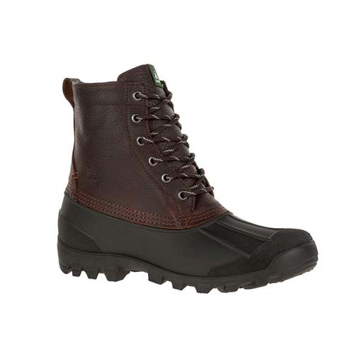 Kamik Men's Hudson 6 Winter Boot