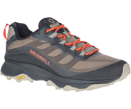 Merrell Men's Moab Speed Sneaker