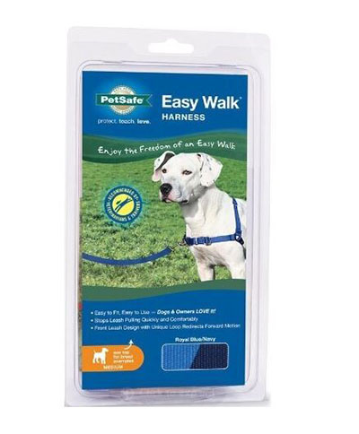 PetSafe Easy Walk Dog Harness - Medium