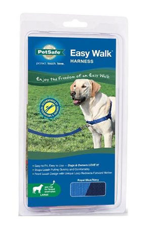 PetSafe Easy Walk Dog Harness - Large