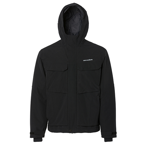 Grundens Weather Boss Insulated Jacket