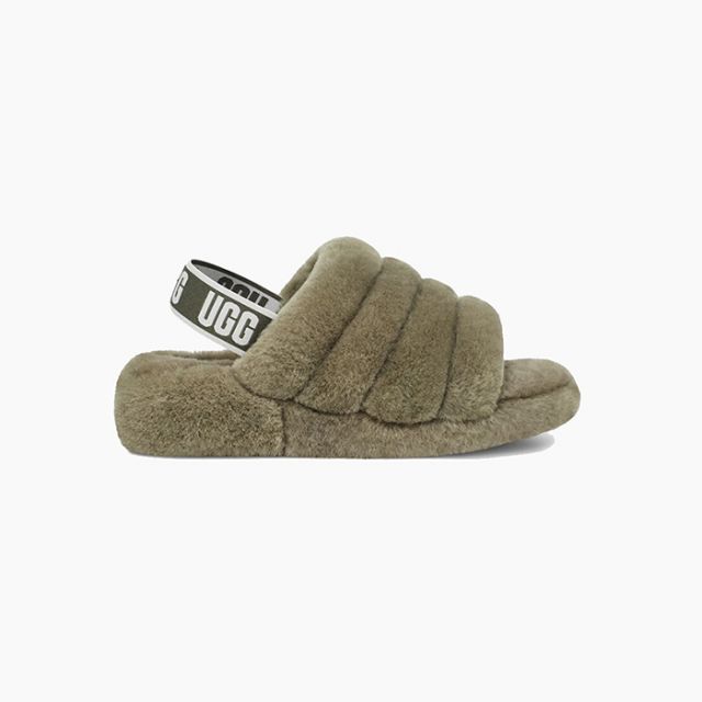 Ugg Women's Fluff Yeah Slide
