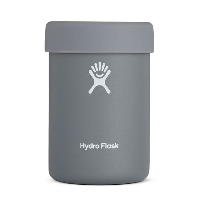Hydro Flask 12 oz Cooler Cup Stone