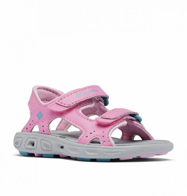 Columbia Youth Techsun&trade; Vent Sandal