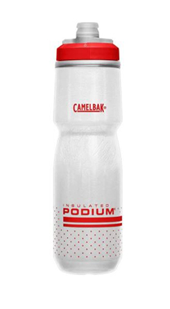 Camelbak Podium Chill 24Oz Bike Bottle