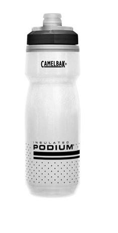 Camelbak Podium Chill 21Oz Bike Bottle