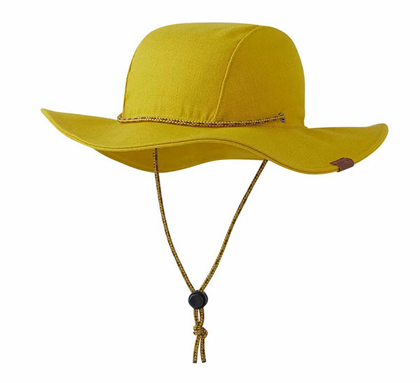 Outdoor Research Women's Saguaro Sun Hat