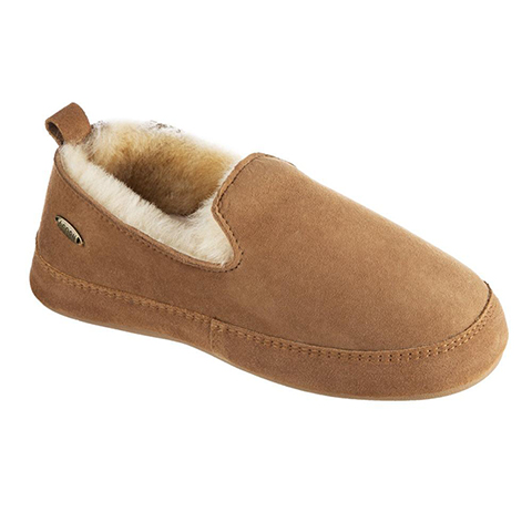 Acorn Women's Ewe Loafer Slipper