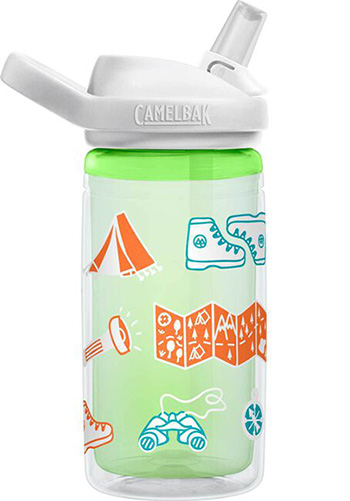 Camelbak Kids' Eddy&reg; 14oz Insulated Bottle
