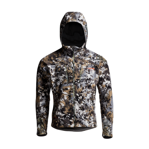 Men's Sitka Stratus Jacket