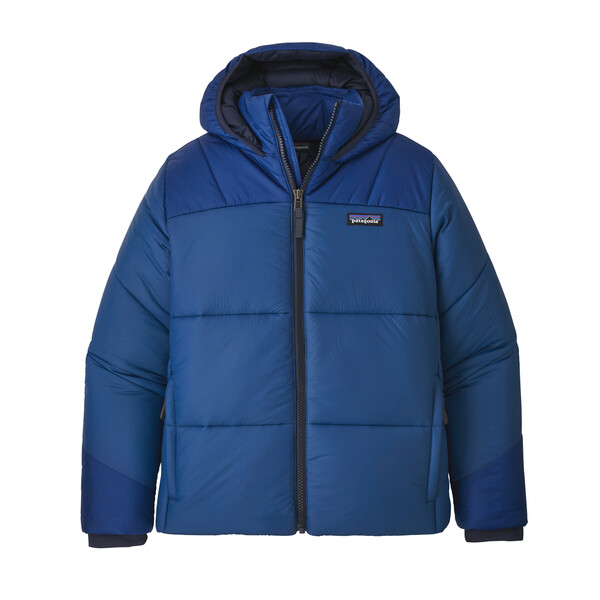 Patagonia Boys' Synthetic Puffer Hoody