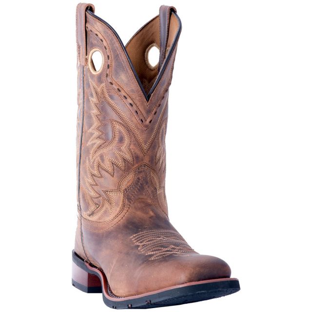 Laredo Men's Kane Leather Boot