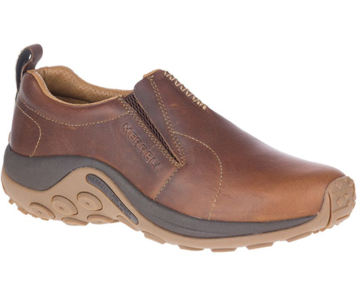 Merrell Men's Crafted Jungle Moc