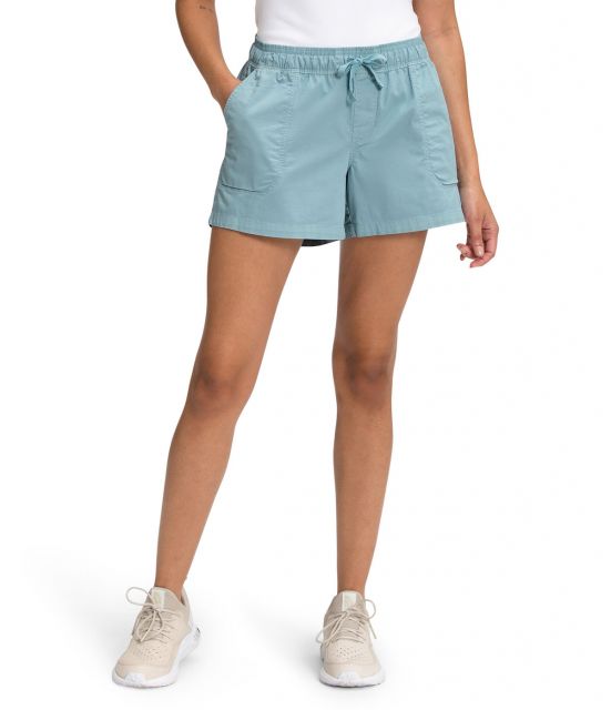 The North Face Women's Motion Pull On Short