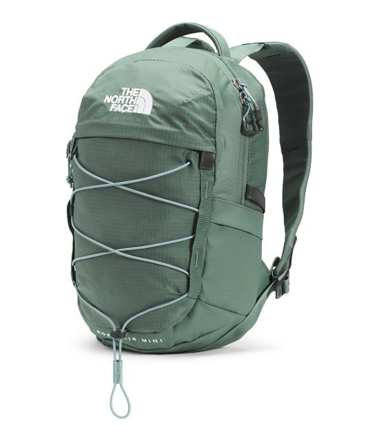 The North Face Mini Borealis Backpack
