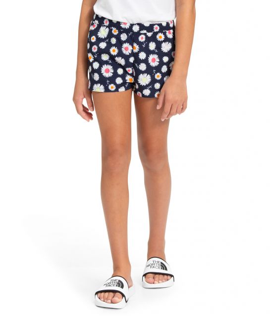 The North Face Girls' Class V Water Short