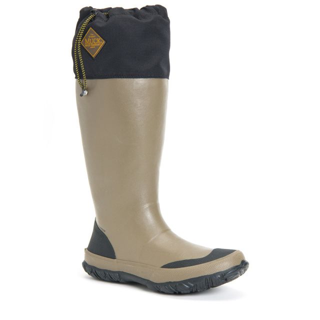 Muck Forager Tall Boot