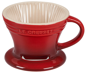 Le Creuset Pour Over Coffee Cone