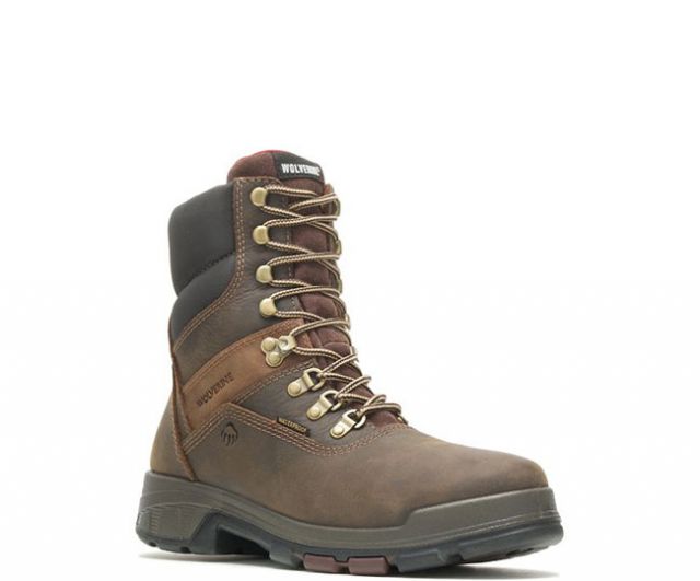 Wolverine Men's Carbor EPX&trade; Composite Toe Work Boot