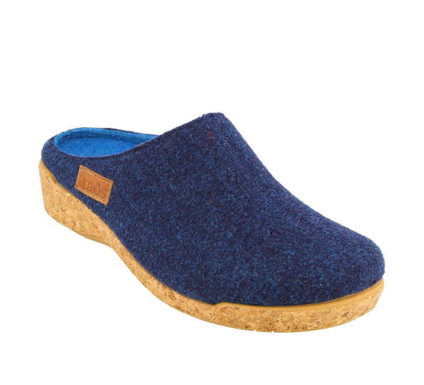 Taos Women's Wollery Clog