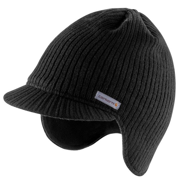 Carhartt Men's Knit Visor Hat