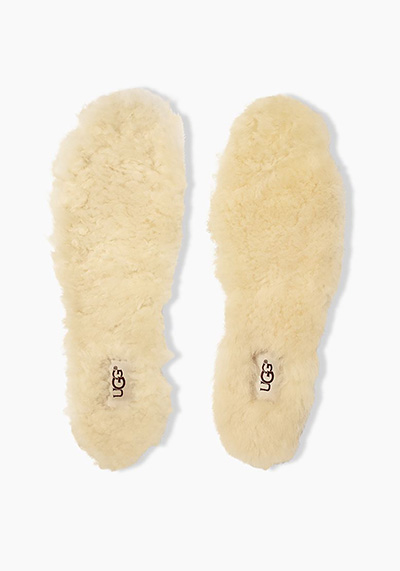 Ugg Men's Sheepskin Insoles