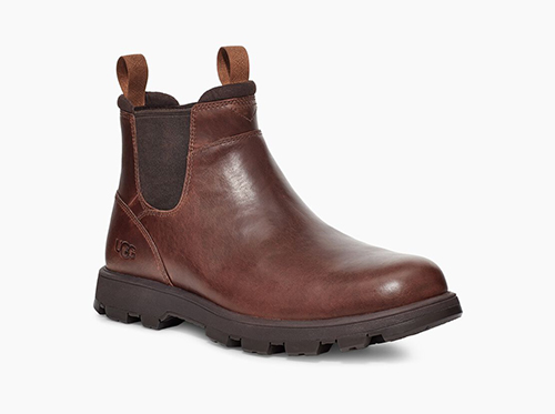 Ugg Men's Hillmont Chelsea Boot