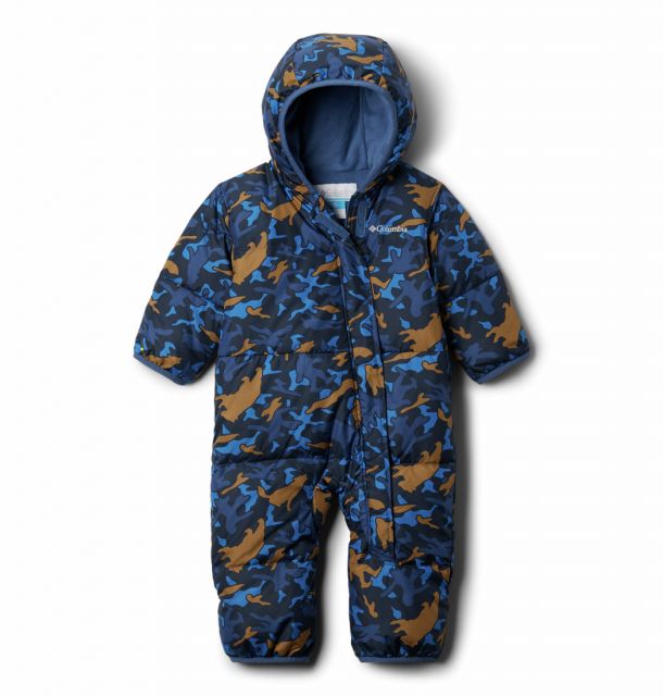 Columbia Infant Snuggly Bunny&trade; Bunting