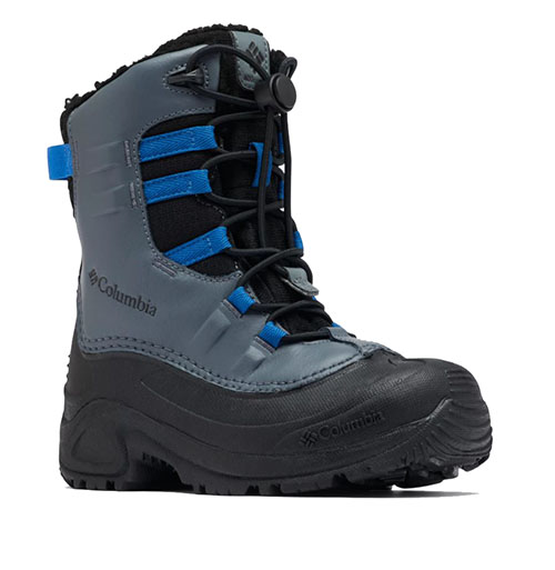 Columbia Kids' Bugaboot&trade; Celsius Boot