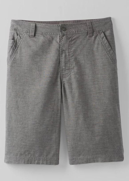 Prana Men's Furrow Shorts